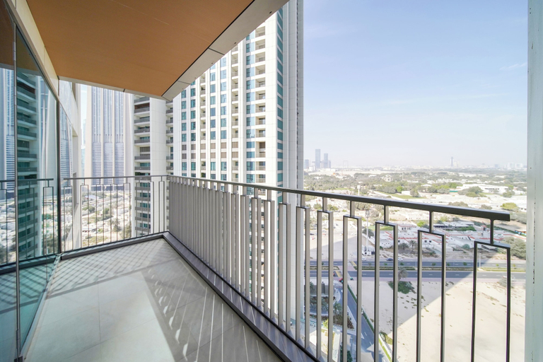 Others 5, PVH - 2BR Artistic Retreat in Downtown Views 2, Dubai