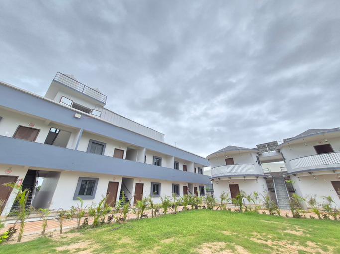 Others 2, HK Resort, Kachchh