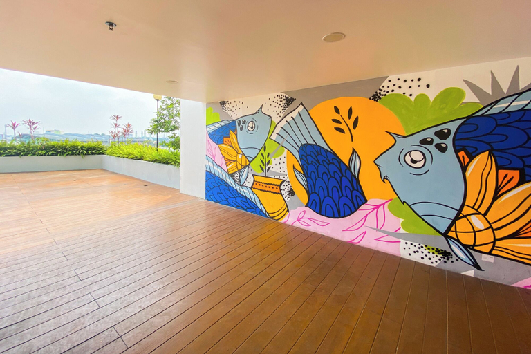 Others 4, Comfy And Tidy Studio At Patraland Urbano Apartment, Bekasi