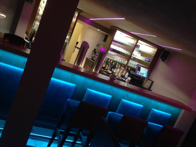 Sport & Beauty, Horchem Hotel-Restaurant-Cafe-Bar, Städteregion Aachen