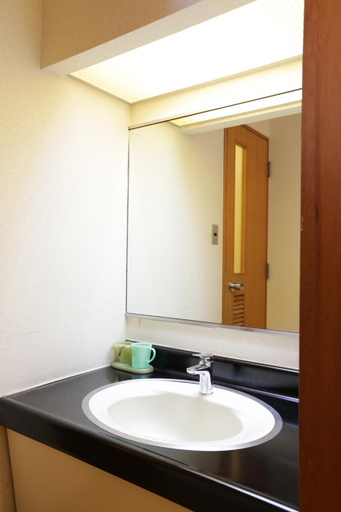 Bathroom 3, ホテル レムナント鶯宿, Shizukuishi