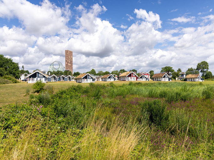 Others 5, Bungalow by the Sea with Sauna in Germany, Ostholstein