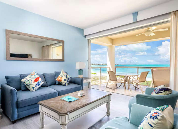 Others 5, Andaz Turks and Caicos at Grace Bay