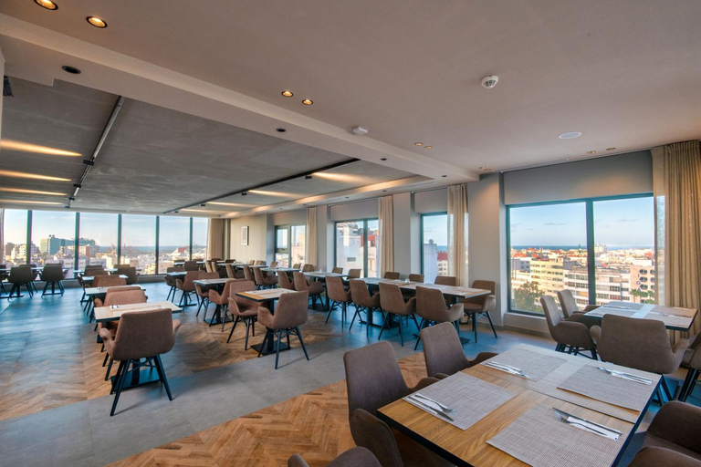 Food & Drinks 5, Aday Hotel Casablanca, Casablanca