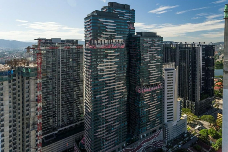 Others 5, Arte Plus KLCC Heaven Apartments, Gombak