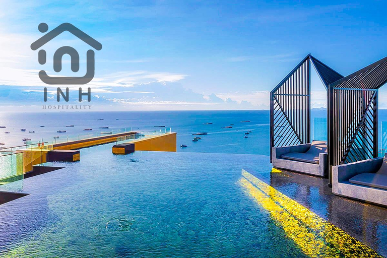 Sport & Beauty 5, EDGE Central Pattaya Exclusive By INH Global, Pattaya
