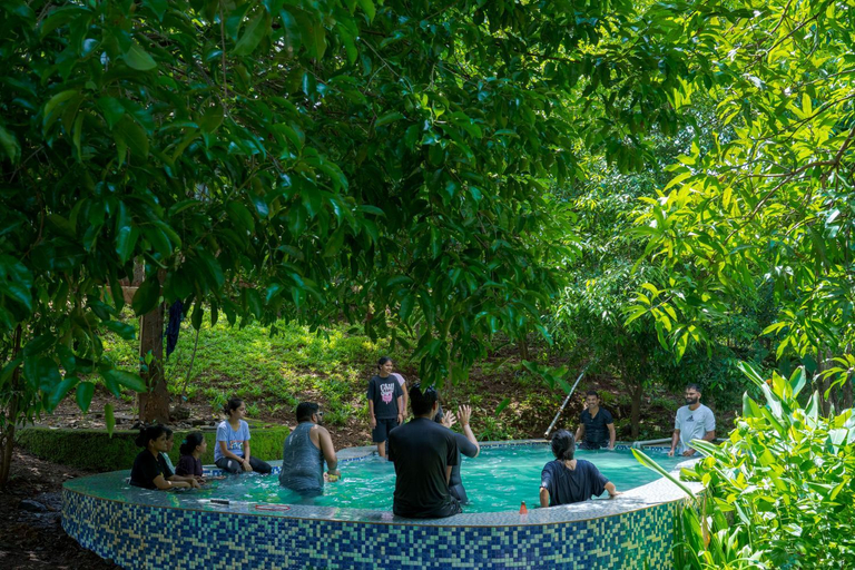 Sport & Beauty 4, Kisan Eco Farm, Thane