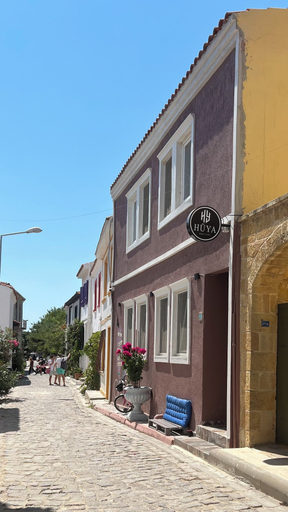 Exterior & Views 2, Hüya Bozcaada, Bozcaada