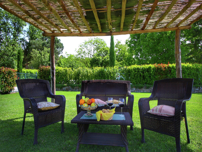 Food & Drinks 4, Tuscan Retreat with Pool, Arezzo