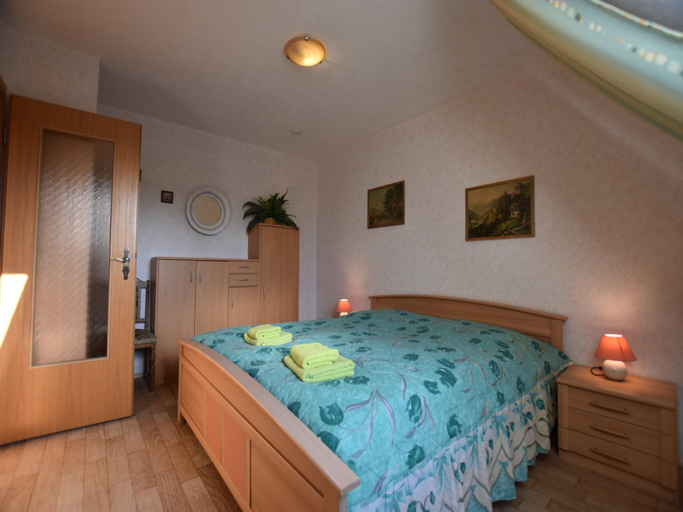 Others 4, Ferienwohnung mit Terrasse in Kropelin, Rostock
