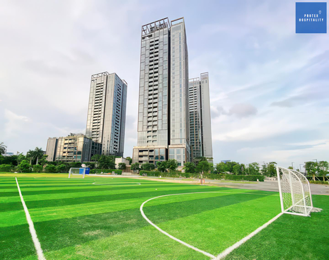 Exterior & Views 1, Empire City Thu Thiem D2, District 2