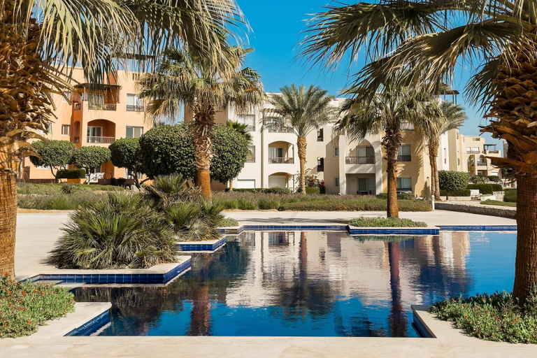 Others 3, Xuru Stays I The 2bdr Warmhearted Waterside Apt, Al-Ghurdaqah 2