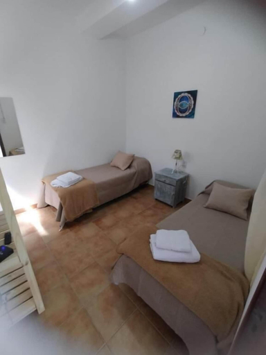Bedroom 2, Hostal Avalon, Punilla