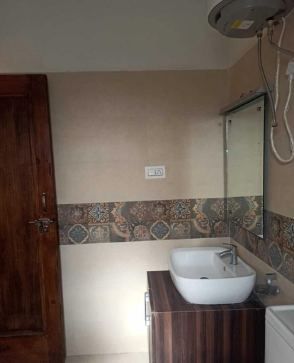 Bathroom 3, Mountain Retreat, Leh