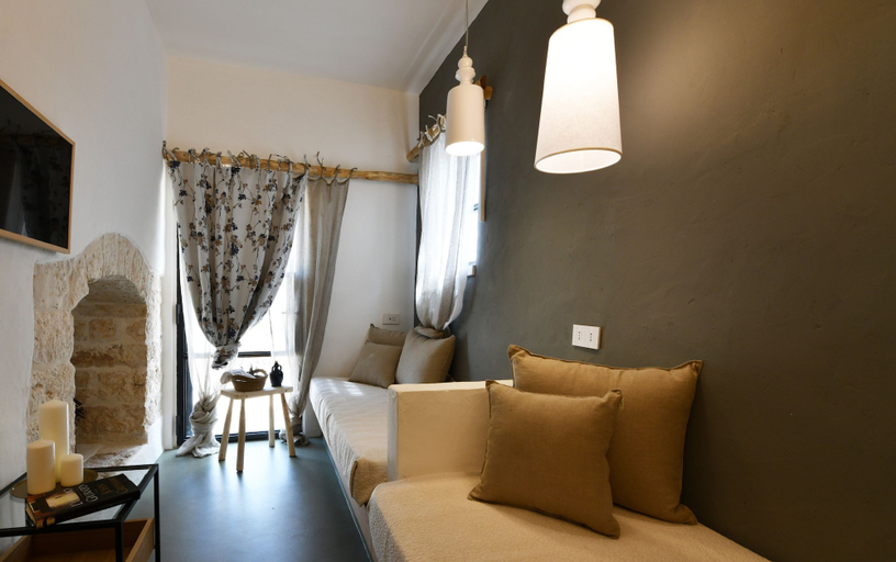 Room 5, IL Trullo Bianco - Country House SPA, Bari