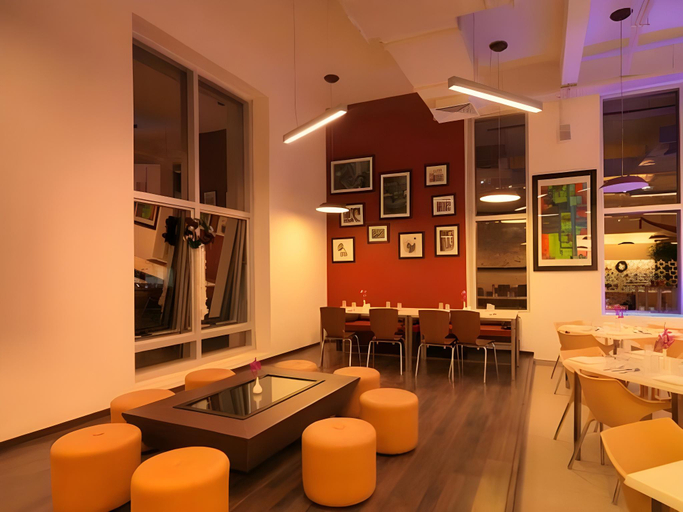 Food & Drinks 4, 24 Tech Hotel, Bangalore