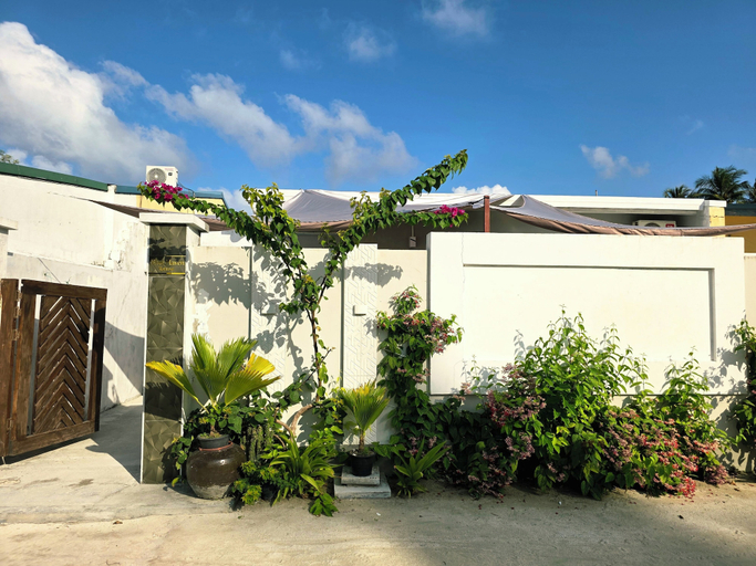Exterior & Views 2, Blue Haven Retreat, Kaafu Atoll