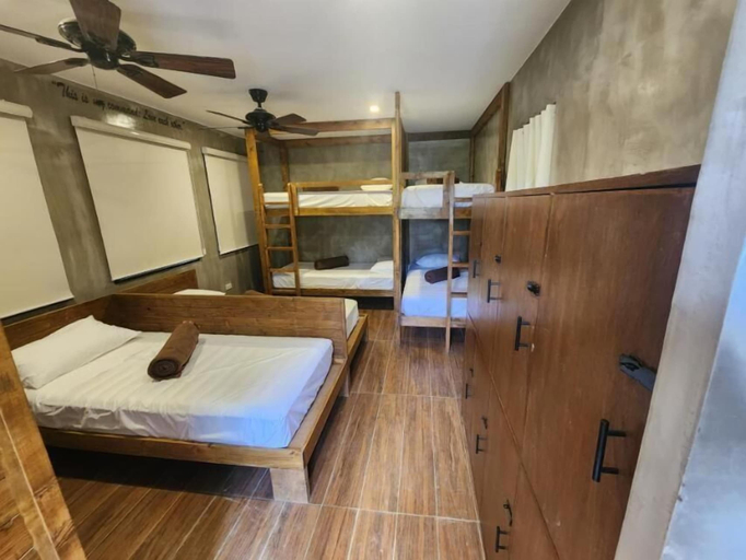 Bedroom 3, Sofia's Lake Resort, Cavinti