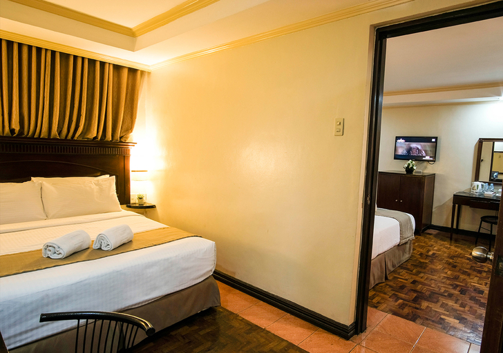 Others 4, Fersal Hotel Tuazon, Quezon City
