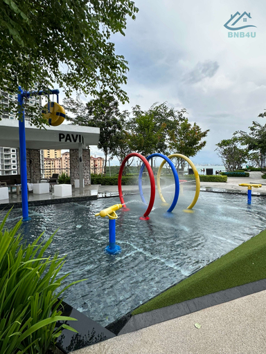 Others 2, Urban Suites Georgetown by BNB4U, Pulau Penang