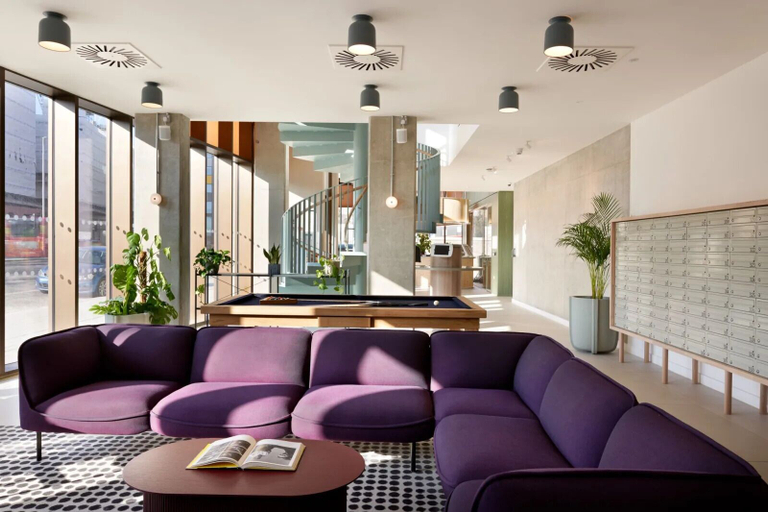 Others 5, Student Only SC Brighton, Brighton and Hove
