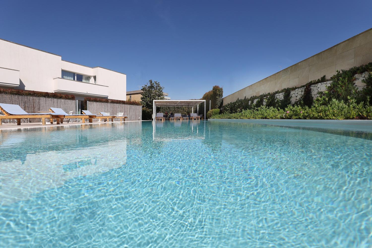 Sport & Beauty 4, Salento Residence & Suite, Lecce