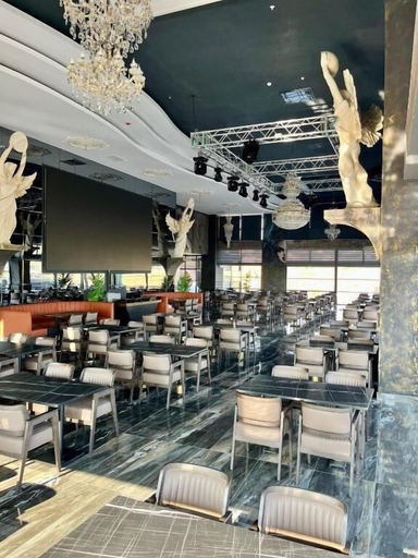 Food & Drinks 4, Club Robinhood Hotel - Adult only, Alanya