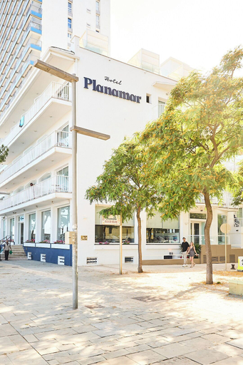Exterior & Views 2, Hotel Planamar by Escampa Hotels, Girona