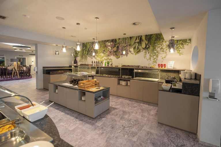 Food & Drinks 5, Thermenhotel 4 Jahreszeiten, Oberpullendorf