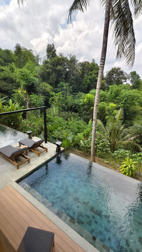 Sport & Beauty 5, Lotus Forest Houses, Bantul