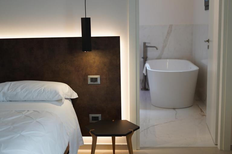 Bedroom 5, Tenuta San Marco, Syracuse
