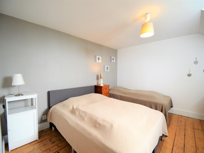 Others 5, Pet-Friendly Bungalow, Namur