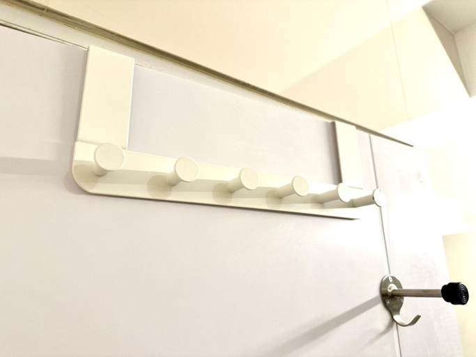 Bathroom 3, Rimm49 Bangkok, Wattana
