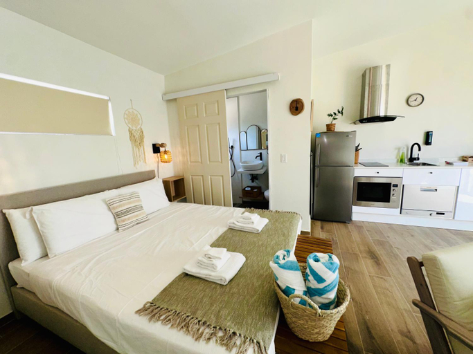 Bedroom 3, Vistalmar Ocean Suites