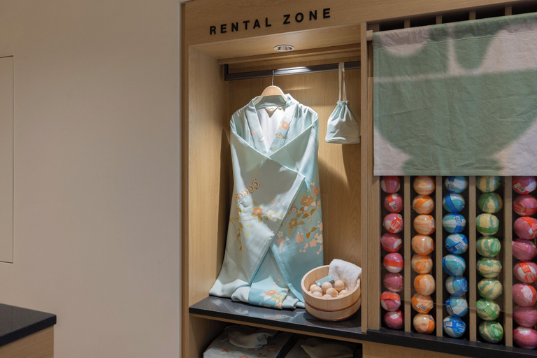 Food & Drinks 5, Anook Ryokan Hotel Songtan, Pyeongtaek