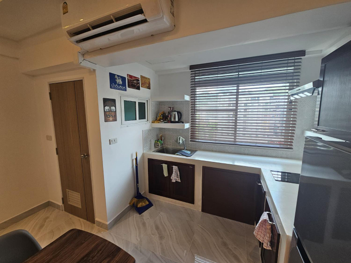 Others 5, Yuya's sweet condo Suite, Phuket Island