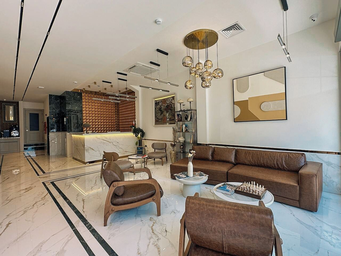 Others 2, ASYA RESİDENCE, Merkez