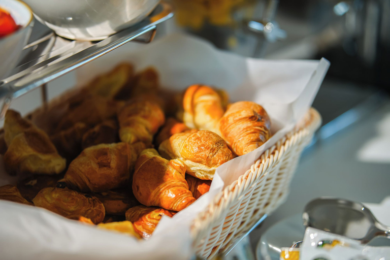 Food & Drinks 5, Hotel Poem, Tuzla