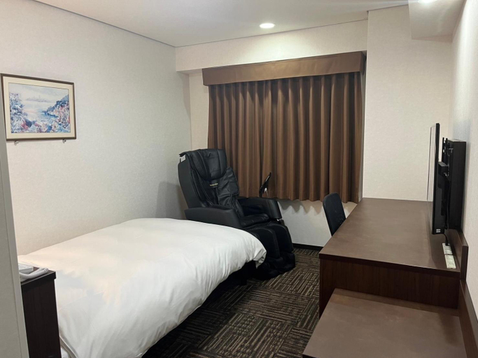 Others 5, Hotel Alpha-One Yamaguchi Inter, Yamaguchi