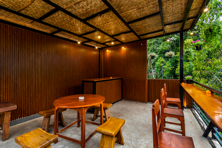 Food & Drinks 5, Natasya Villa Tampaksiring, Gianyar