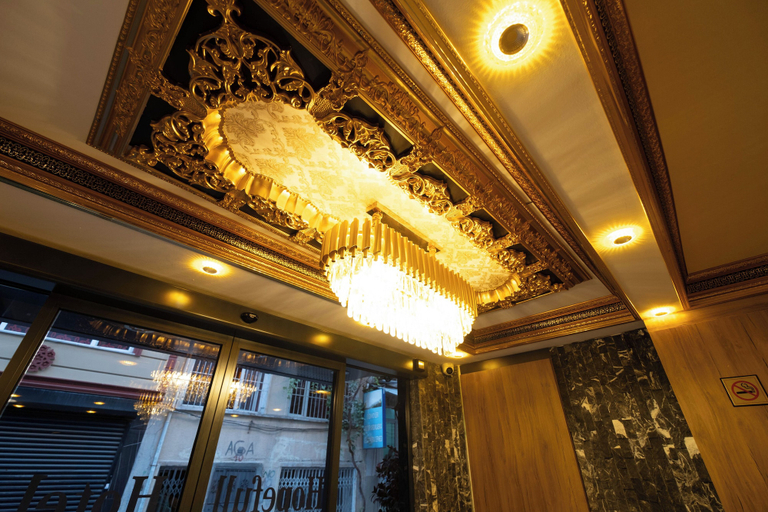 Others 4, HOPE FULL ANEX HOTEL, Fatih