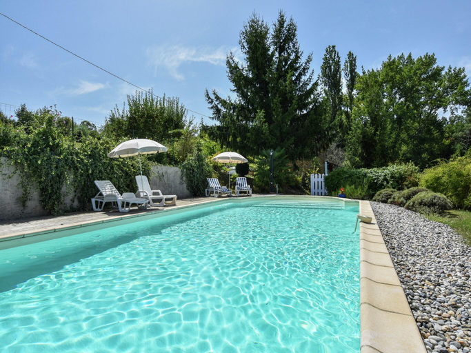 Sport & Beauty 2, Loubejac Garden Escape, Dordogne