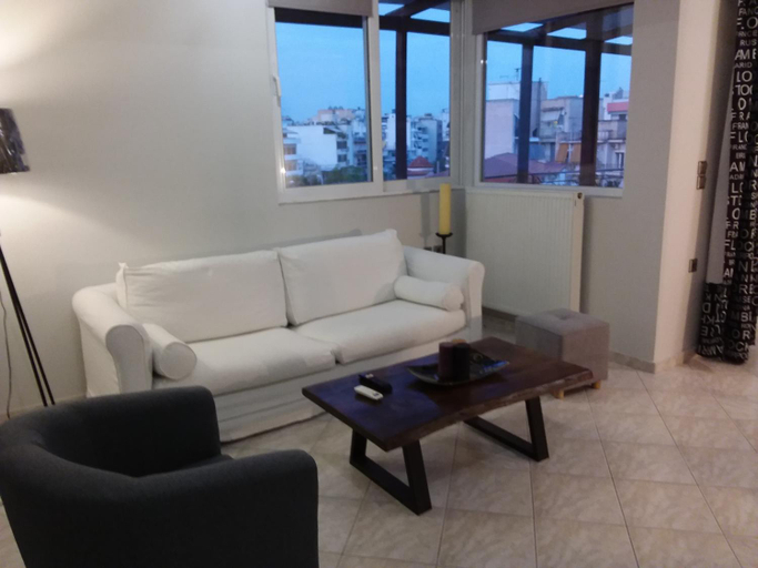 Others 2, Gazi view apartments #1, Attica