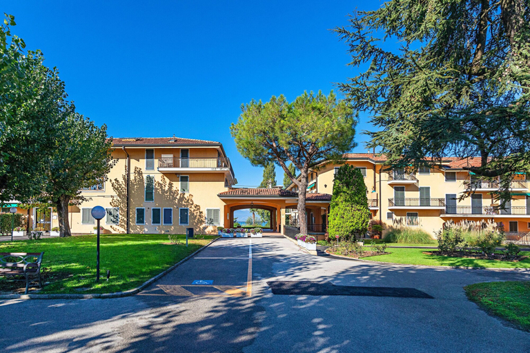 Room 5, Sporting 1 64 by Wonderful Italy, Brescia