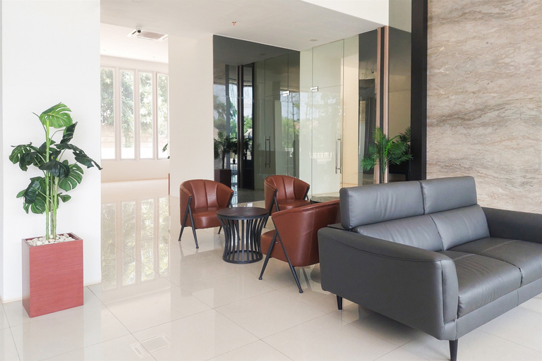 Others 2, Comfortable Studio Room at Sudimara Forestwalk Apartment By Travelio, Tangerang Selatan