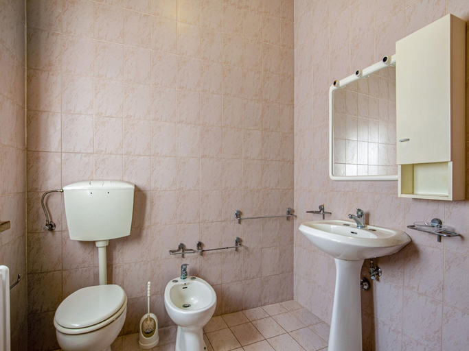 Bathroom 3, Montaione Harmony Lodging, Florence