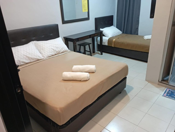 Bedroom 4, D LAYARAN KUANTAN, Kuantan