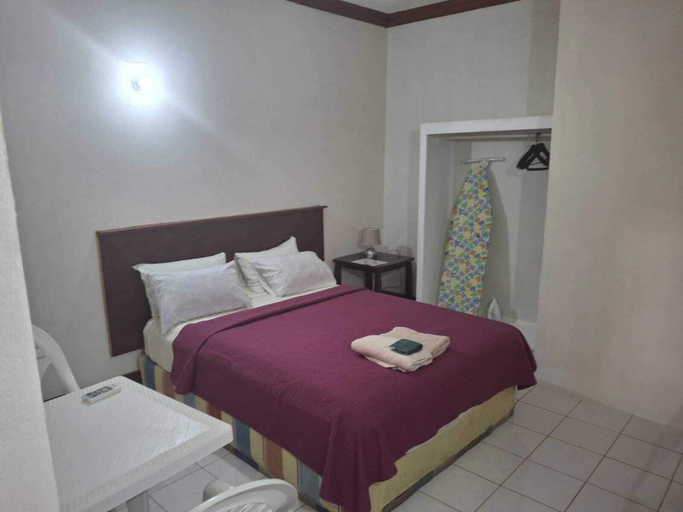 Bedroom 4, BLR Villas Dover Beach