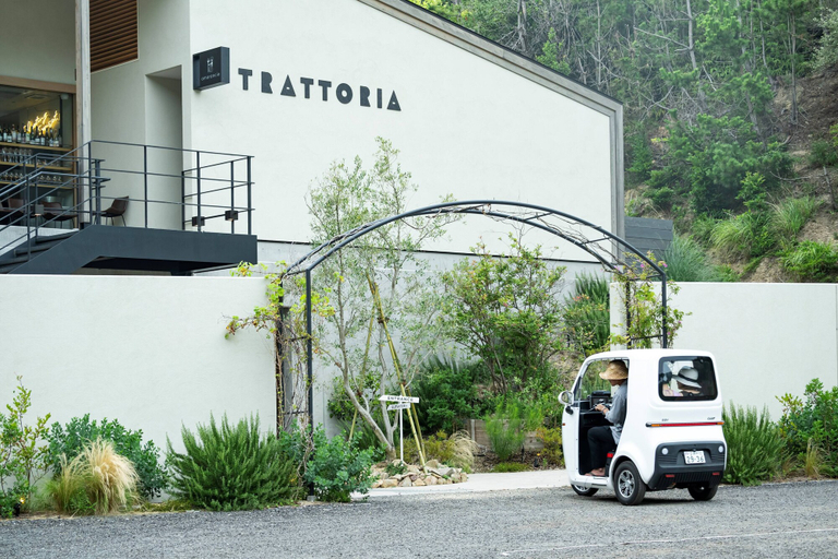 Exterior & Views 2, amarancia cottage hugging nature house, Minamiawaji