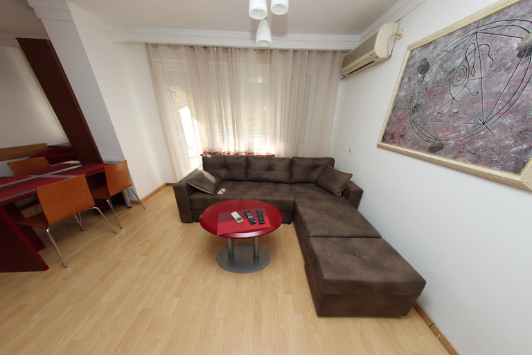 Others 4, Skopje Plaza Apartment